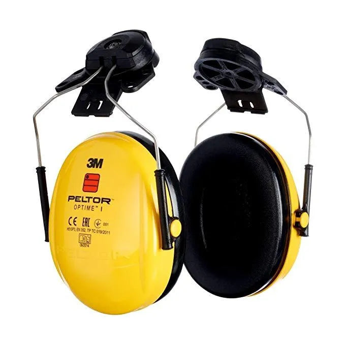 Fono para Casco 26db Peltor