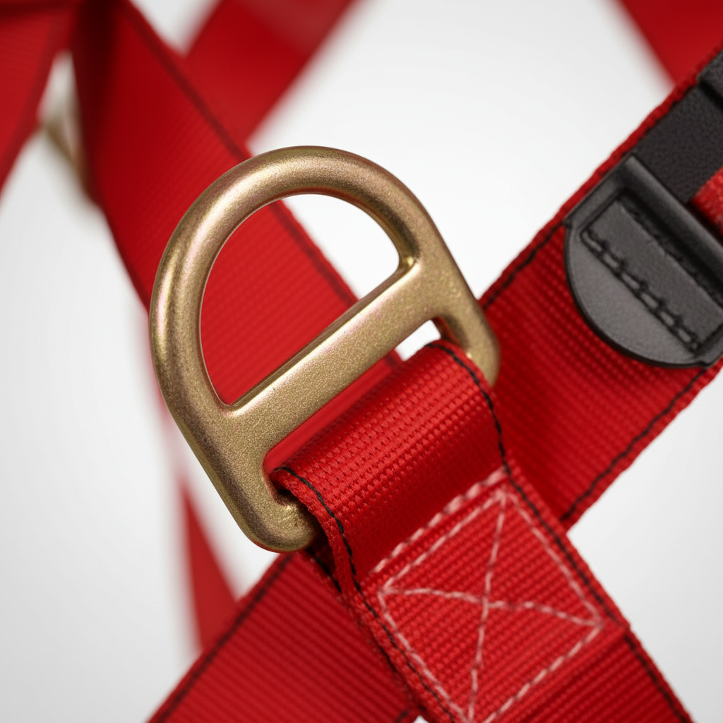 Arnés de Seguridad ADP Redhawk | Trabajo en Altura