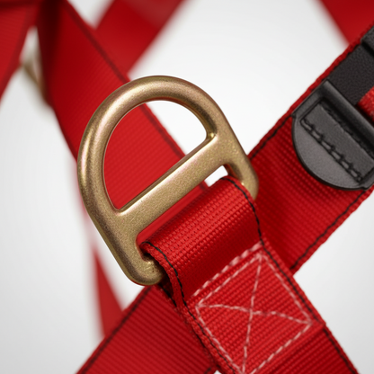 Arnés de Seguridad ADP Redhawk | Trabajo en Altura