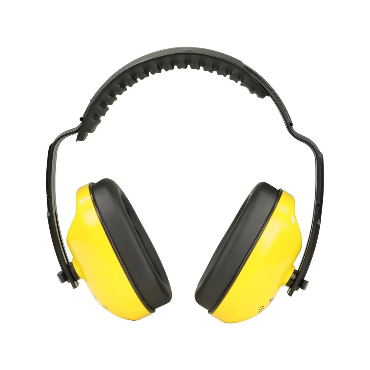 Fono Protector Auditivo 25 dB con Cintillo | Orejera para Trabajo y Taller