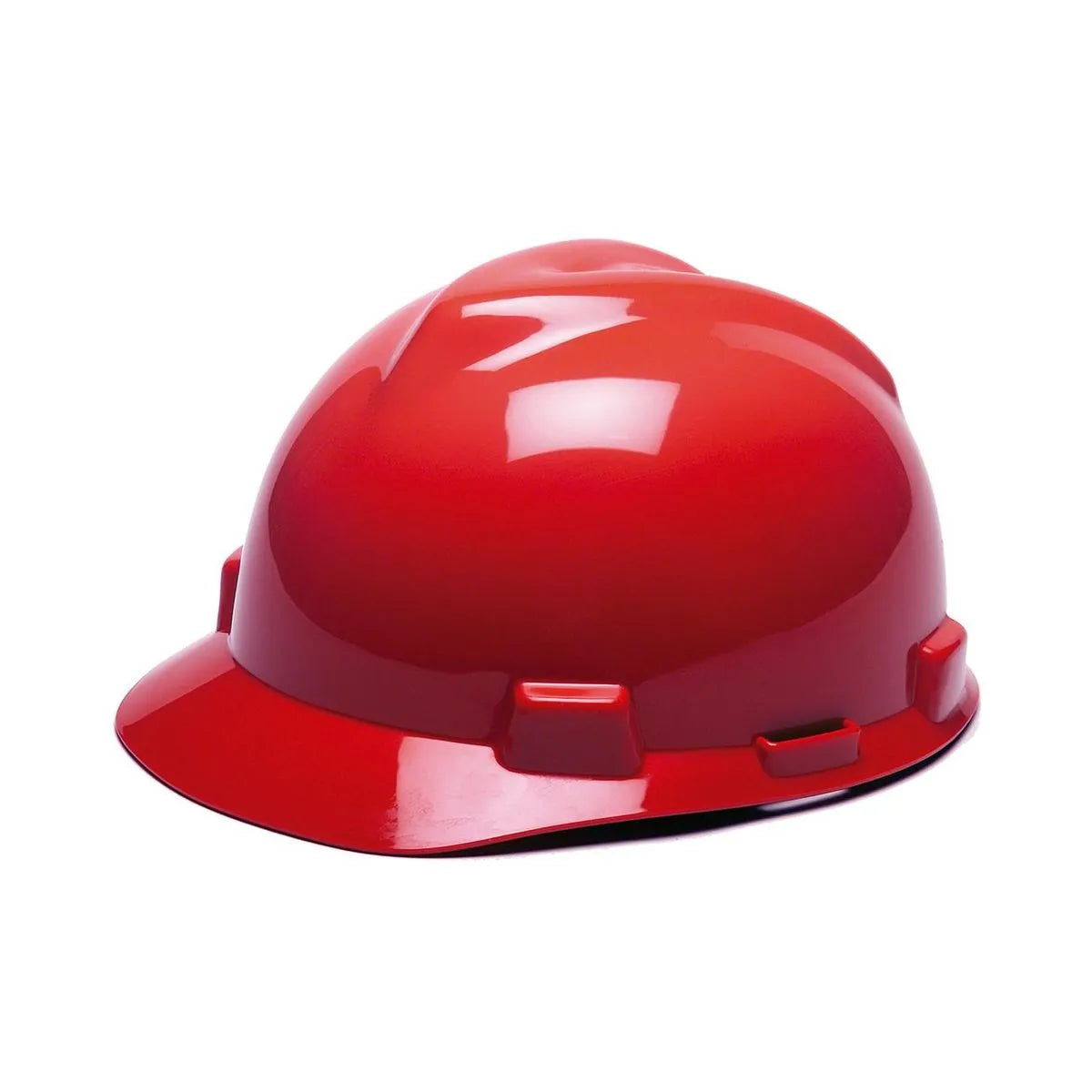 Casco de Seguridad Dieléctrico Vgard