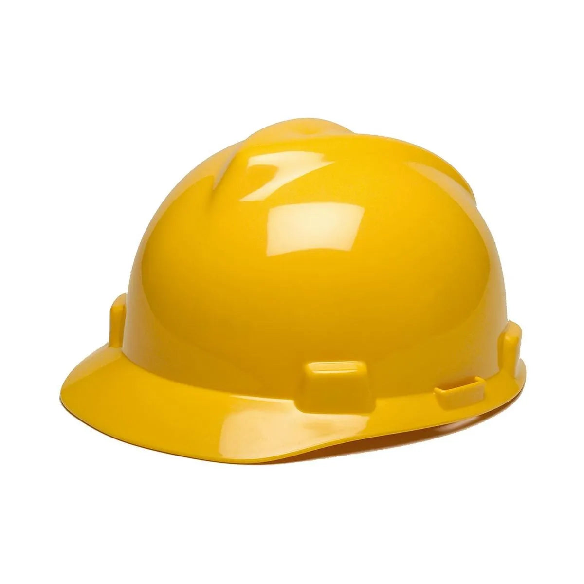 Casco de Seguridad Dieléctrico Vgard