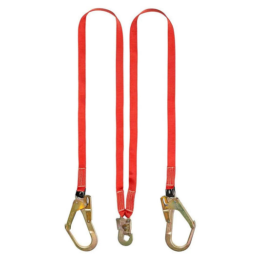 Elemento de Posicionamiento con Cinta Elástica de Poliester - 1.8 m