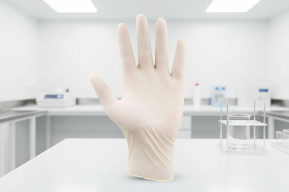 Guantes de Examinación Desechables 100 Unidades | Protección e Higiene para Uso Profesional