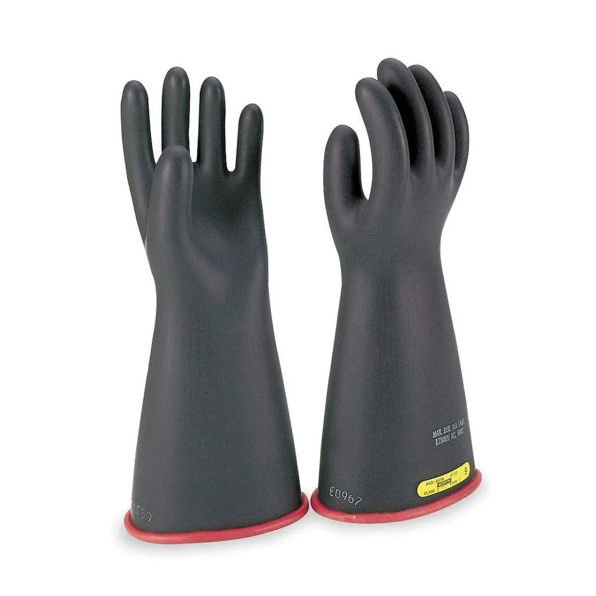 Guante Dieléctrico Clase 2