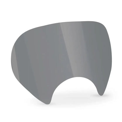 Mica Protectora para Máscara Full Face | Protector de Visor Transparente
