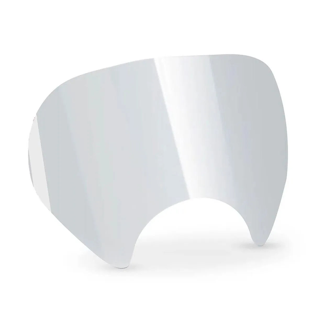 Mica Protectora para Máscara Full Face | Protector de Visor Transparente