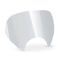 Mica Protectora para Máscara Full Face | Protector de Visor Transparente