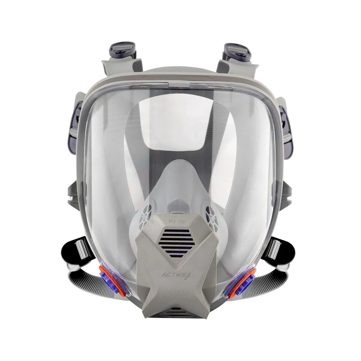 Respirador ATX 1500 - Protección Completa y Confort