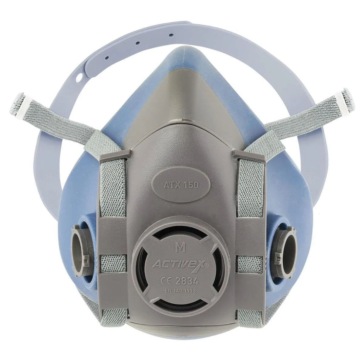 Respirador ATX 150 - Protección Eficaz y Comodidad