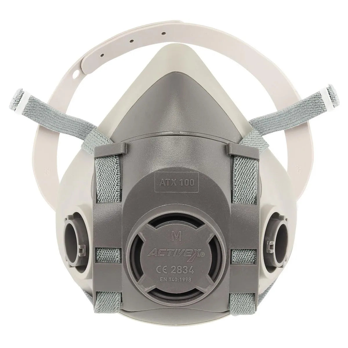 Respirador TPR ATX 100 - Protección de Alta Calidad