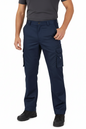 Pantalón Activex Cargo Gabardina 80/20 UV