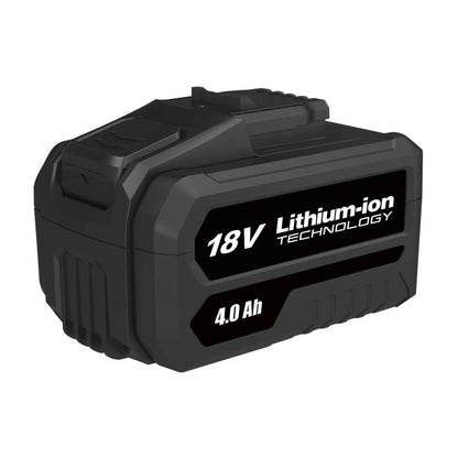 Batería de Litio 18V 4Ah - WS9906