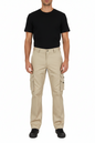 Pantalón Activex Cargo Gabardina 80/20 UV