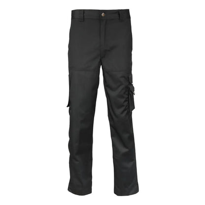 Pantalón Activex Cargo Gabardina 80/20 UV