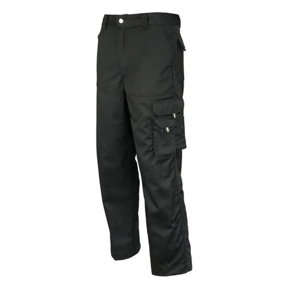 Pantalón Activex Cargo Gabardina 80/20 UV