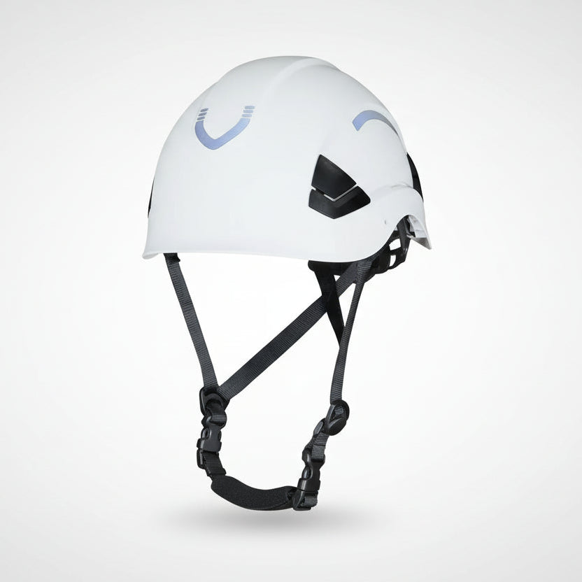 Casco para trabajo en Altura Certificado ABS - Activex IV Alpine