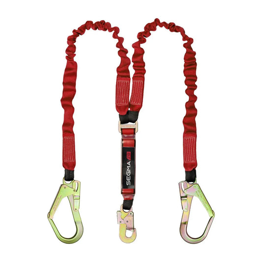 Cabo de vida Y elasticado