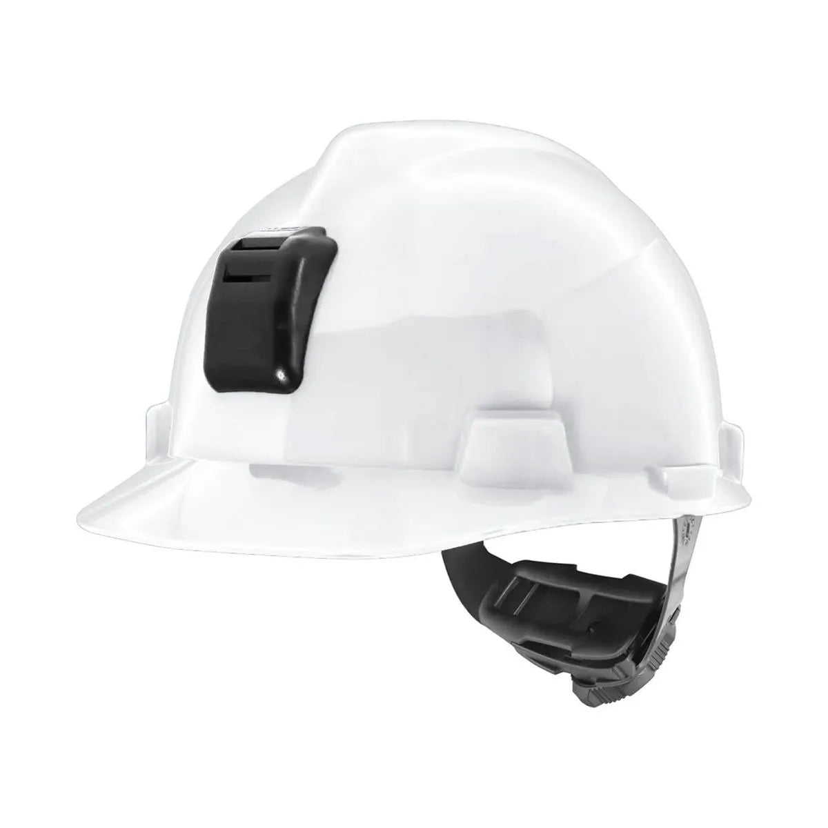 Casco de Seguridad Blanco