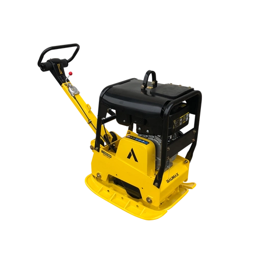 Placa Compactadora de suelos 3000Kg Hidráulica