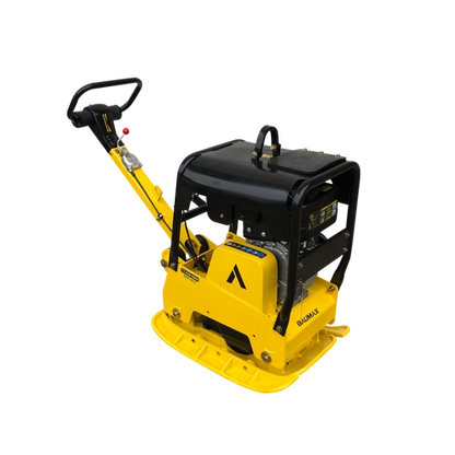 Placa Compactadora de suelos 3000Kg Hidráulica