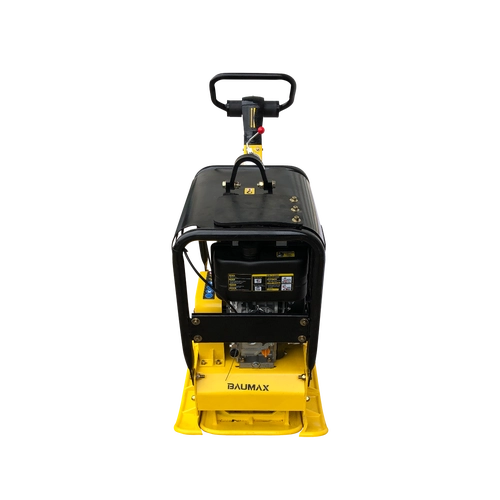 Placa Compactadora de suelos 3000Kg Hidráulica