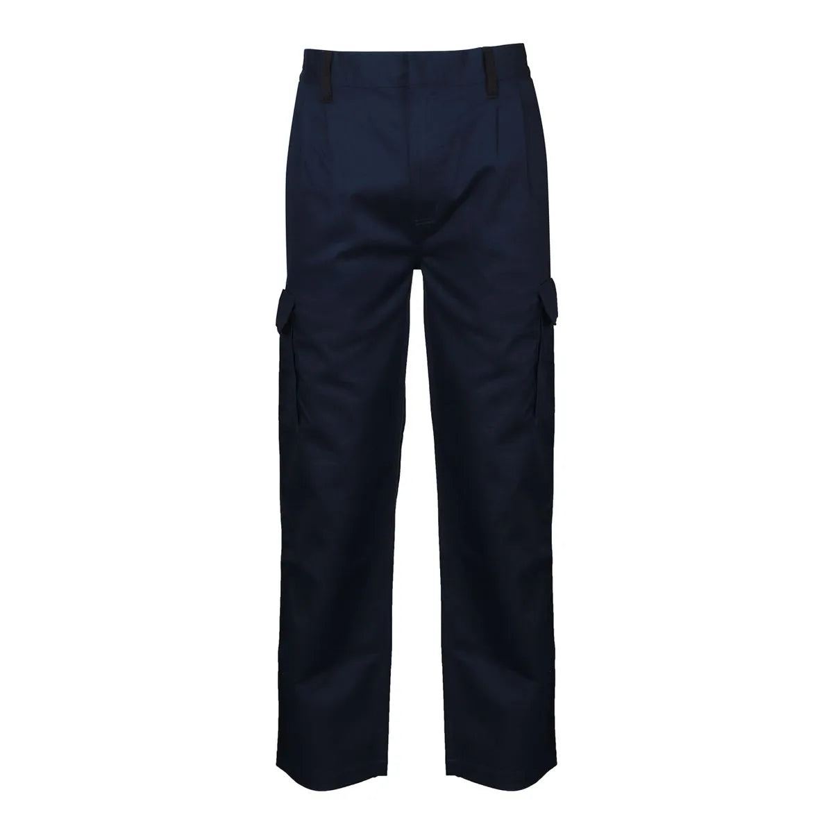 Pantalón Ignifugo EN11612 + AS 9,5cal Azul