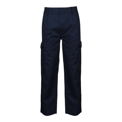 Pantalón Ignifugo EN11612 + AS 9,5cal Azul