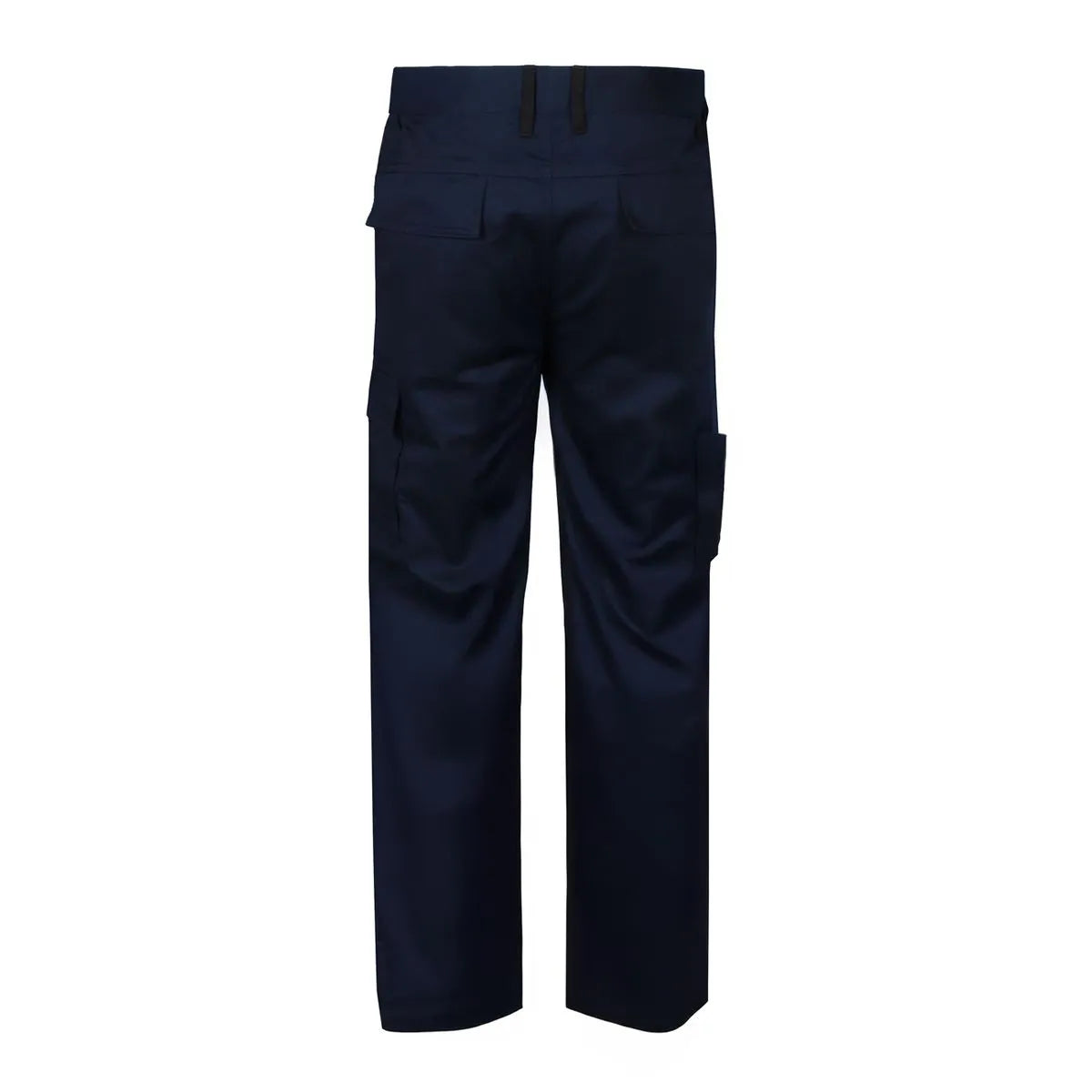 Pantalón Ignifugo EN11612 + AS 9,5cal Azul