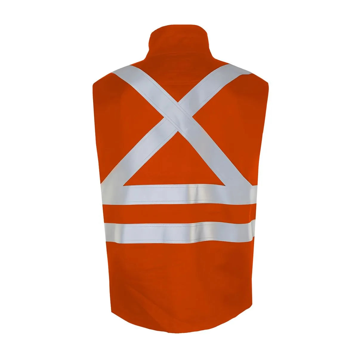 Chaleco Geólogo Ignífugo Absolute Fire