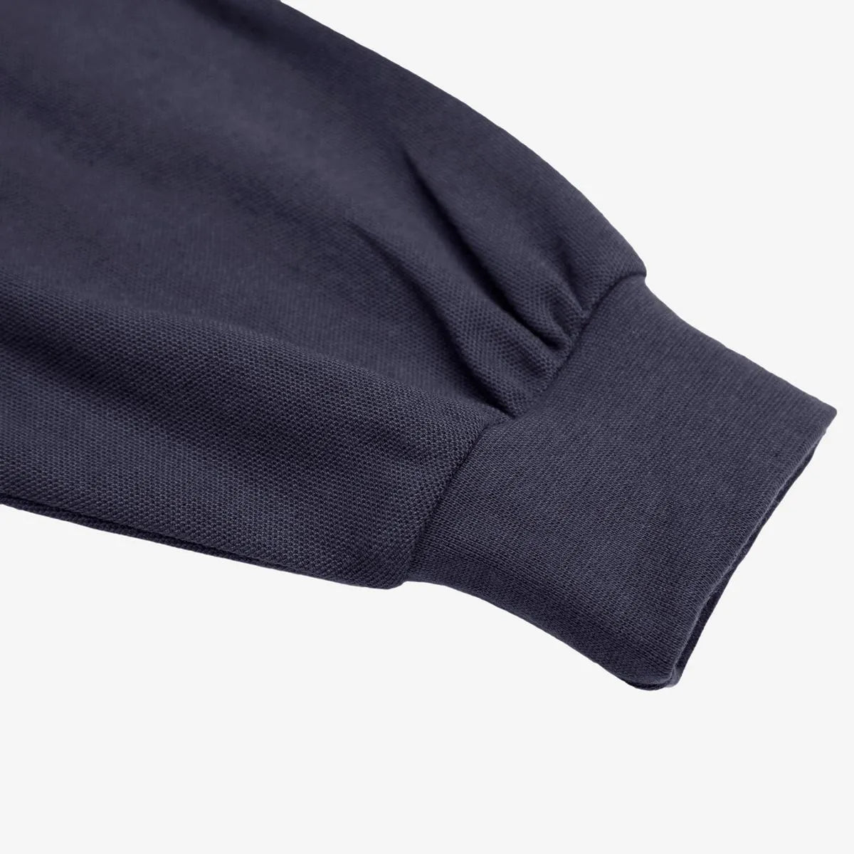 Polera Ignifuga Antiestática Azul FRPST NFPA