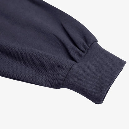 Polera Ignifuga Antiestática Azul FRPST NFPA