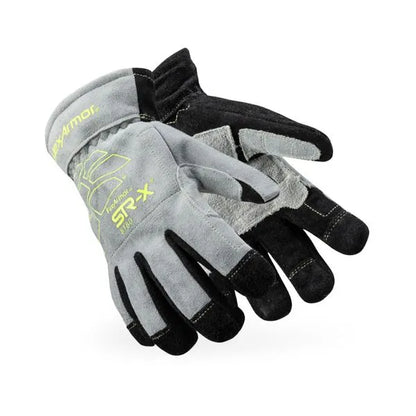 Guante HexArmor FireArmor SR-X 8180 para Bombero Estructural
