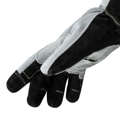 Guante HexArmor FireArmor SR-X 8180 para Bombero Estructural