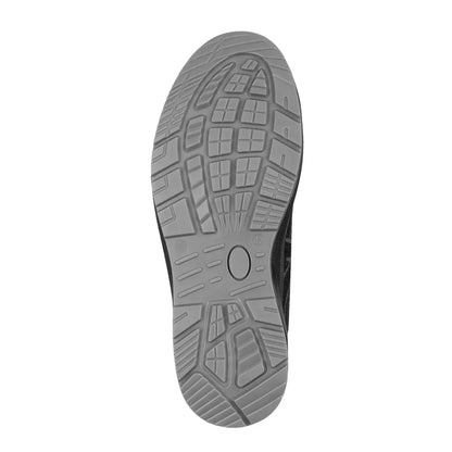 Zapato de Seguridad AX2 Antideslizante y Liviano | Uso Industrial y Trabajo Diario