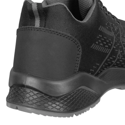 Zapato de Seguridad AX2 Antideslizante y Liviano | Uso Industrial y Trabajo Diario