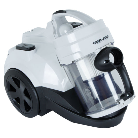 Aspiradora Ciclónica BWA1-8/220 – 1200W, Sin Bolsa, Potente y Ligera