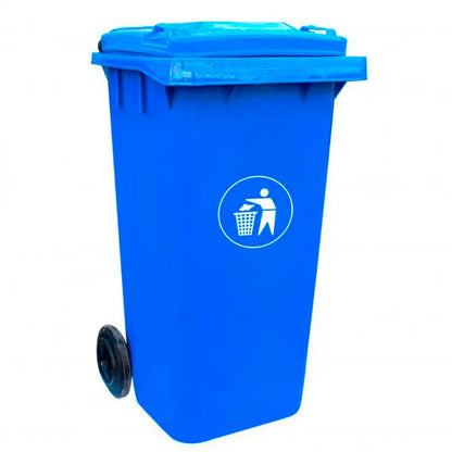 Contenedor de basura 240 LT