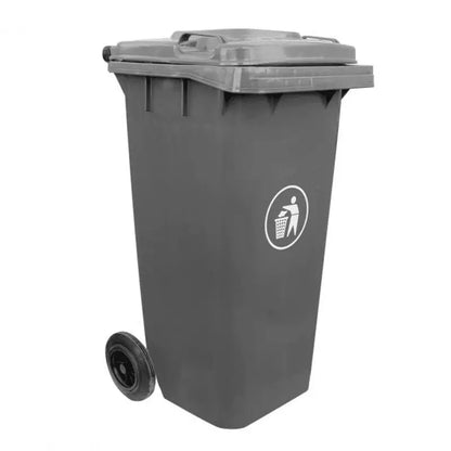 Contenedor de basura 240 LT