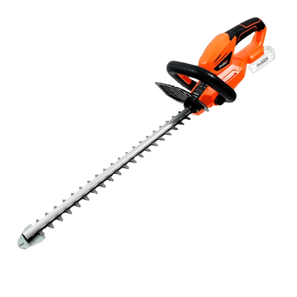 Cortasetos HT 18V-16 Redbo: Potencia y Precisión para el Mantenimiento de tu Jardín
