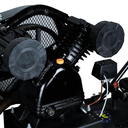 Compresor 7.5HP 300Lt 380V CEV75300