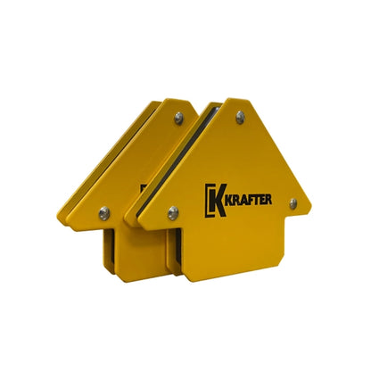 Soldadora MIG Megatec 120FLUX con Kit Profesional de Accesorios