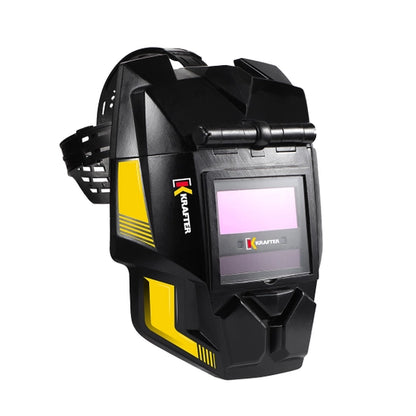 Soldadora MIG Megatec 120FLUX con Kit Profesional de Accesorios