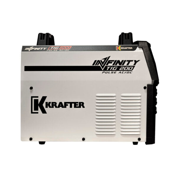 Cortadora de Plasma KRAFTER INFINITY ICUT-100 CNC