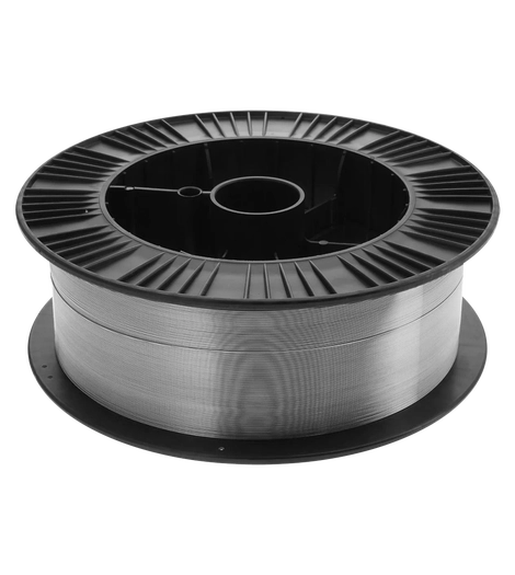 Alambre FLUX E71T-GS 0.8mm 1kg