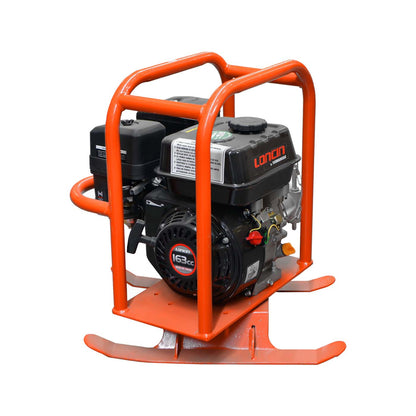 Unidad Motriz Gasolina 6.5HP Base giratoria