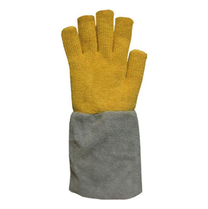 Guantes de Aramida para Altas Temperaturas y Protección Térmica