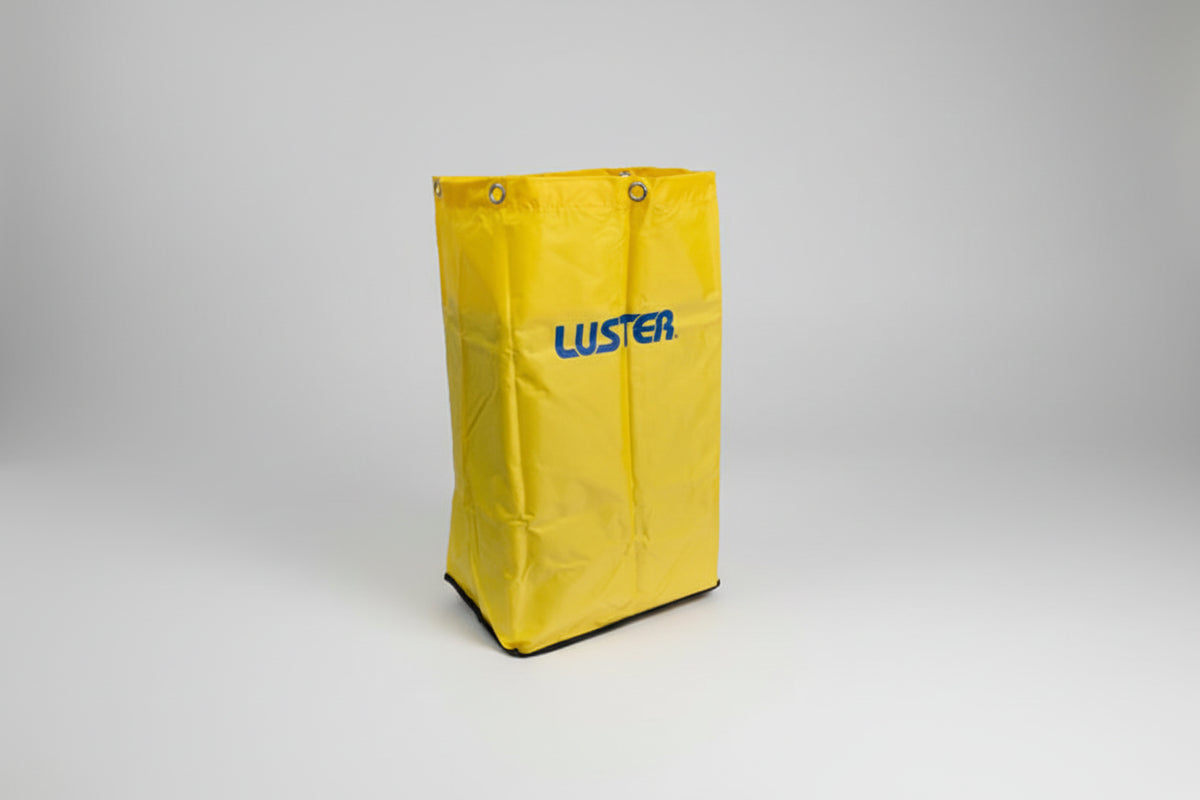 Bolsa de Repuesto Luster para Carro de Aseo | 10 Unidades