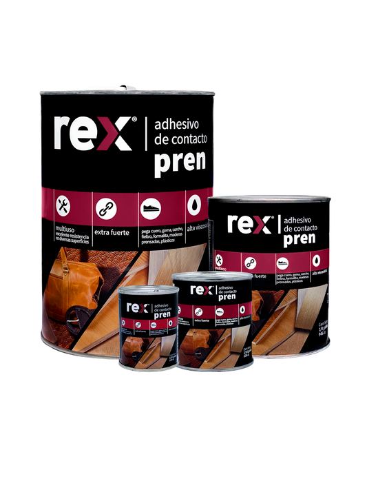 Adhesivo Contacto Penetración Profunda