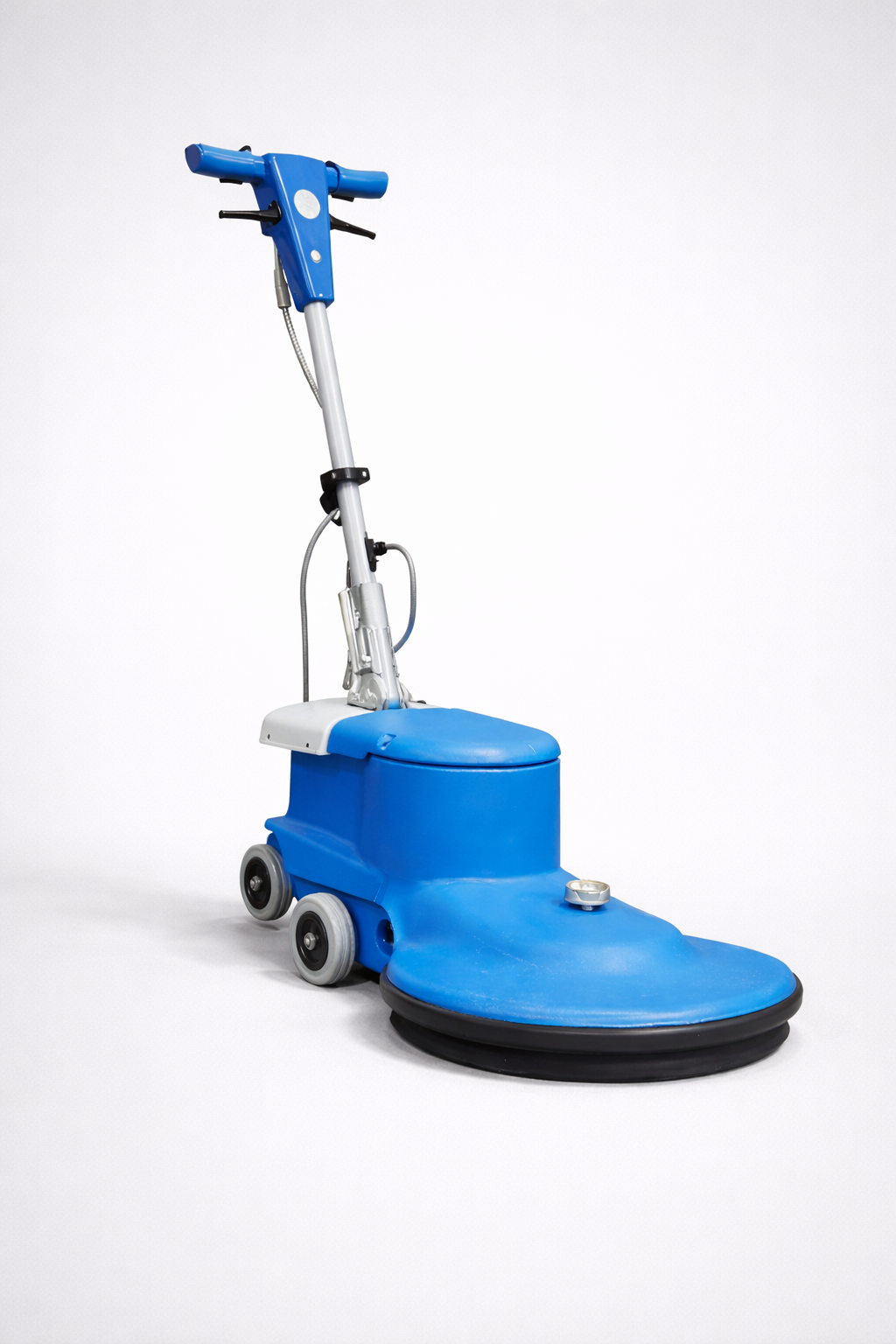 Abrillantadora de Piso 20 pulgadas Alta velocidad